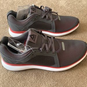 Men’s Reebok athletic shoes
